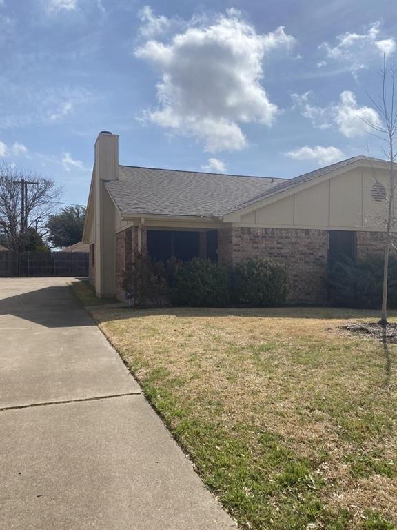 5728 Cancun Drive Property Photo 1