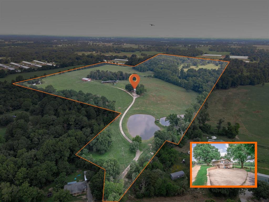 893 W Fm 1519 Property Photo 1