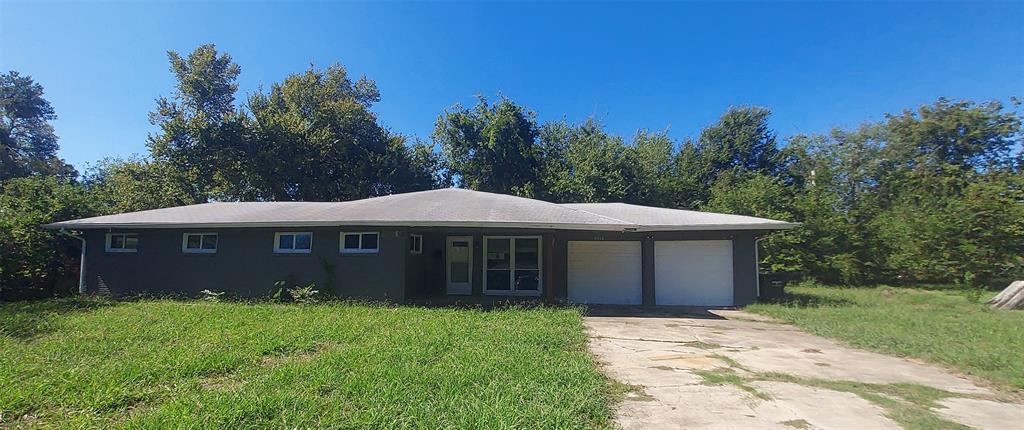 4312 Bois D Arc Street Property Photo 1