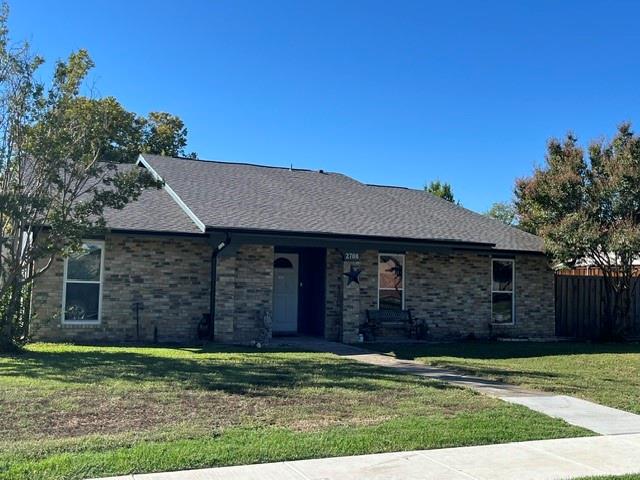 2708 Charter Oak Drive Property Photo 1