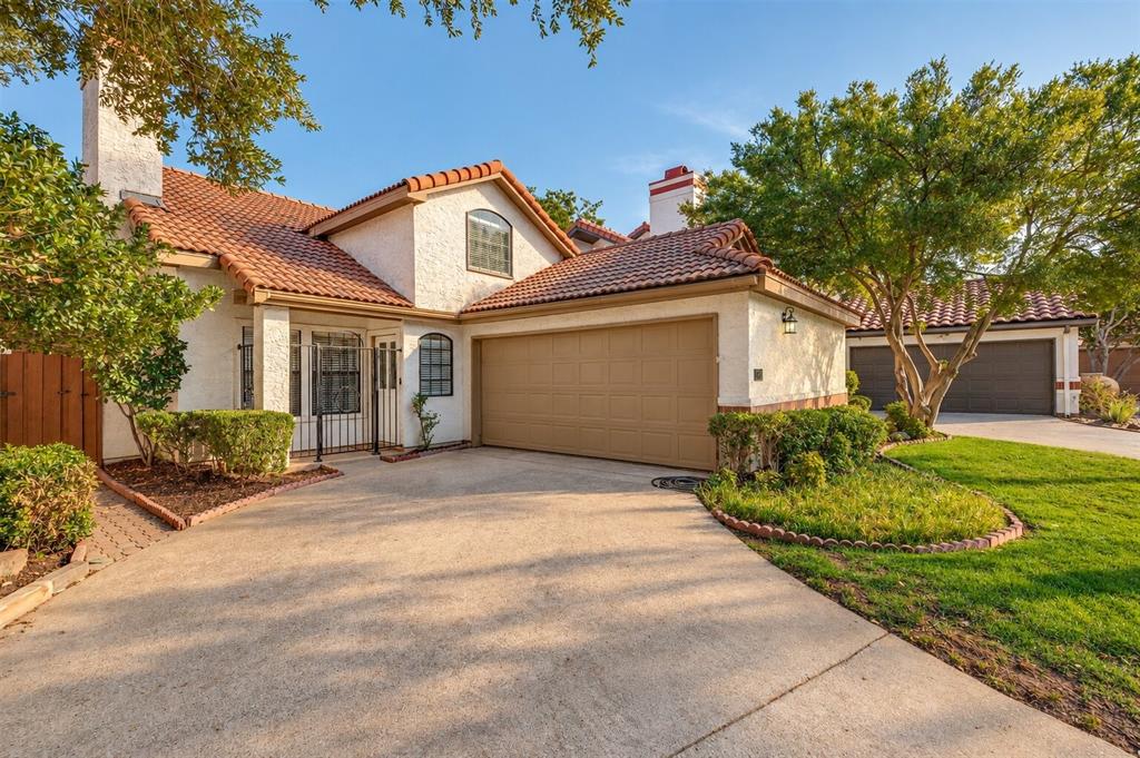4335 S Capistrano Drive Property Photo 1