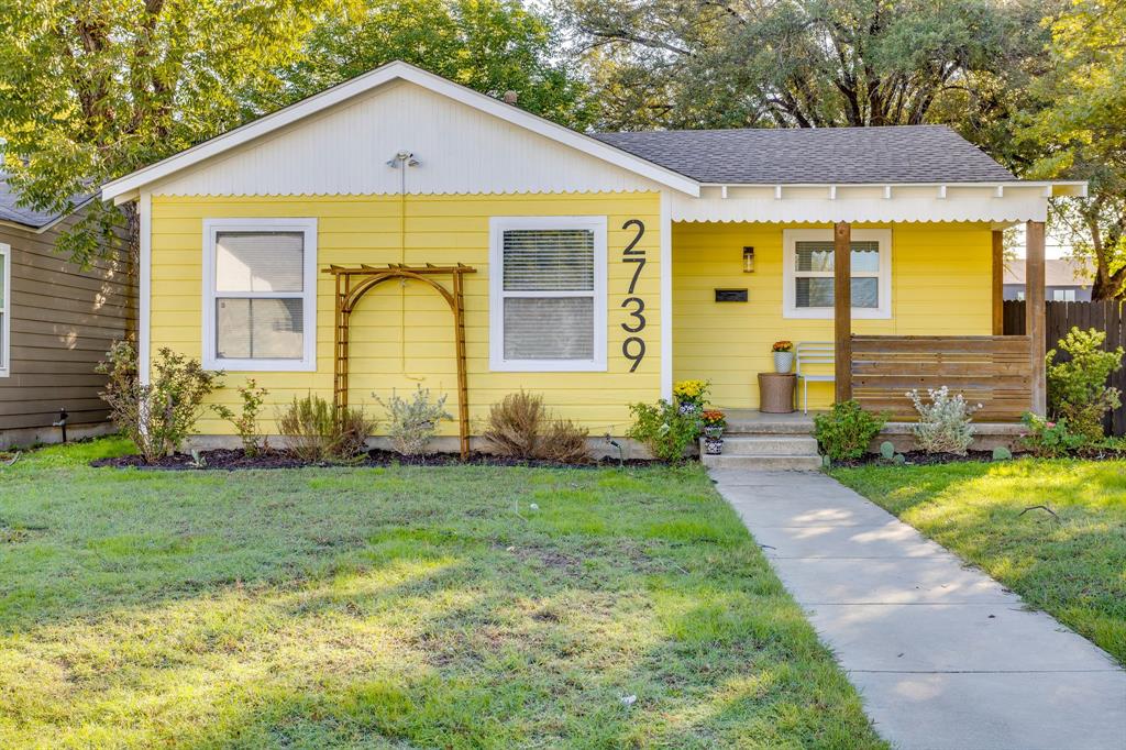 2739 Livingston Avenue Property Photo 1