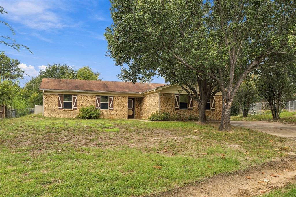 14245 County Road 1252 Property Photo 1