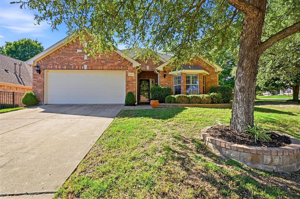 819 Mustang Drive Property Photo 1