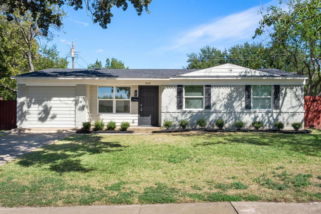 4836 Mistletoe Way Property Photo 1