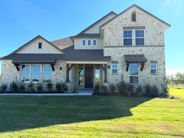 4009 Cedar Ridge Lane Property Photo 1