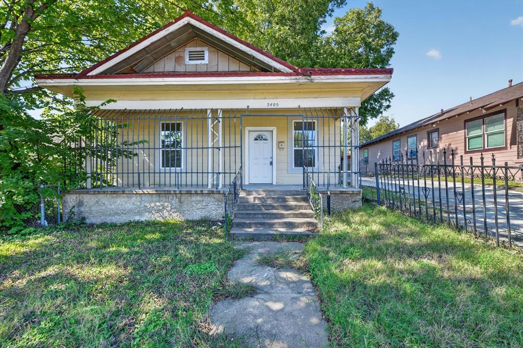 2405 Roosevelt Avenue Property Photo 1