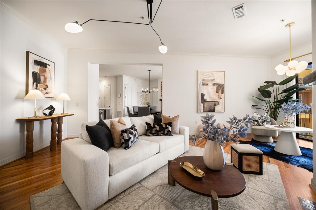 8616 Turtle Creek Boulevard 516 Property Photo 1