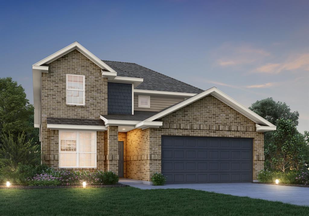 10653 Stag Lane Property Photo 1