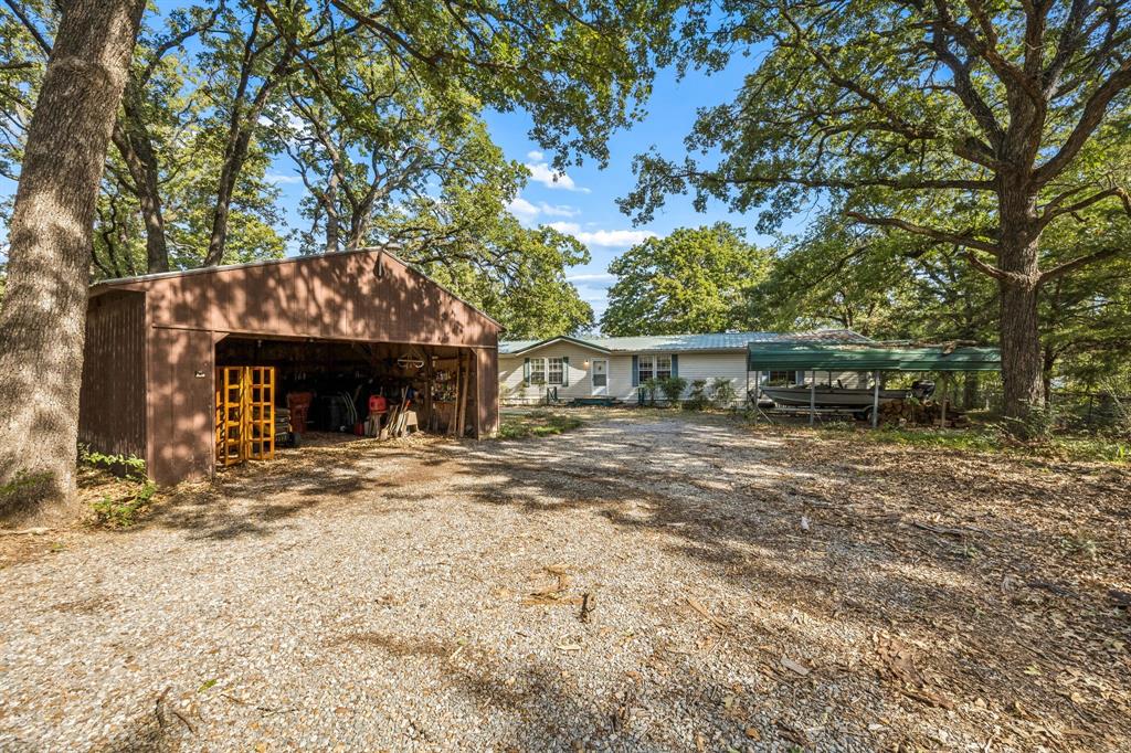 7018 Post Oak Drive Property Photo 1