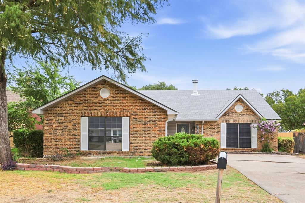 3207 Wintersmith Drive Property Photo 1