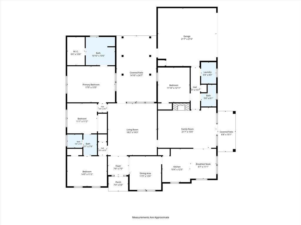 824 Parkhaven Drive Property Photo 37