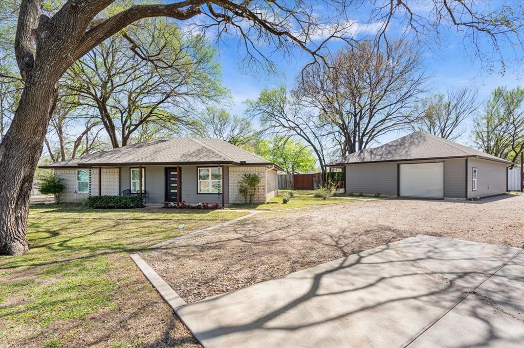 1201 Forrest Street Property Photo 1