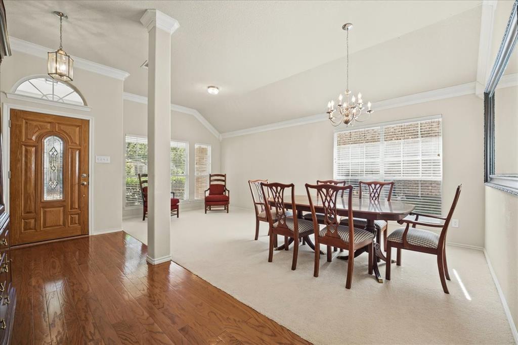 1403 Lowes Farm Parkway Property Photo 3