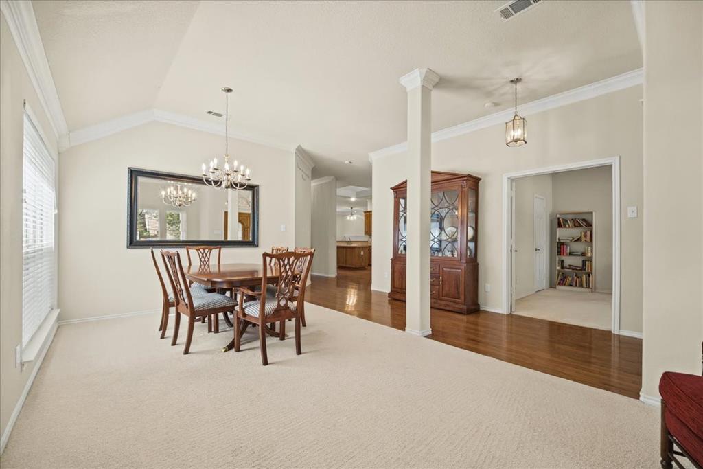 1403 Lowes Farm Parkway Property Photo 4