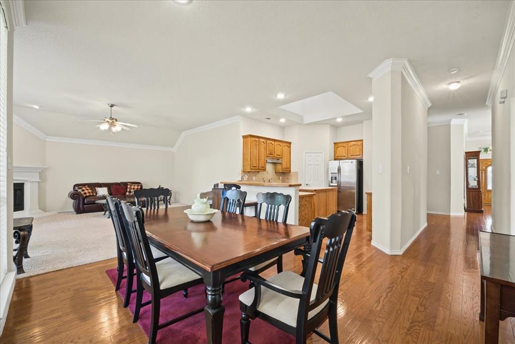 1403 Lowes Farm Parkway Property Photo 14
