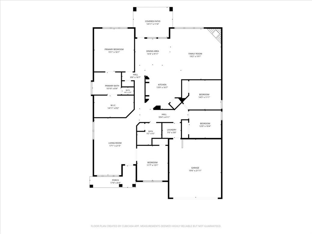 1403 Lowes Farm Parkway Property Photo 36