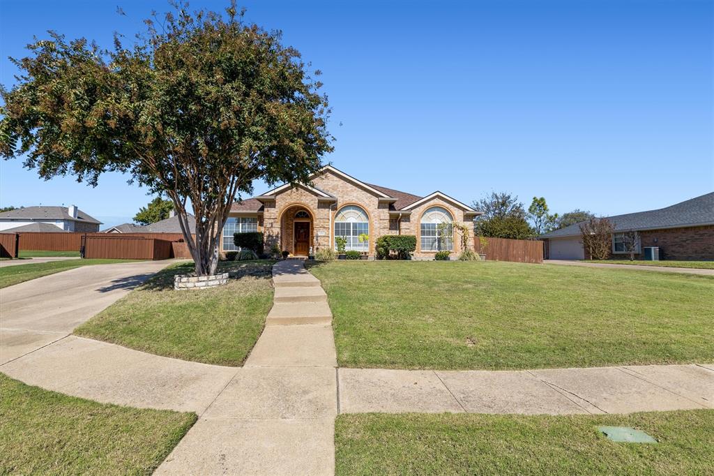 409 Danmire Drive Property Photo 1