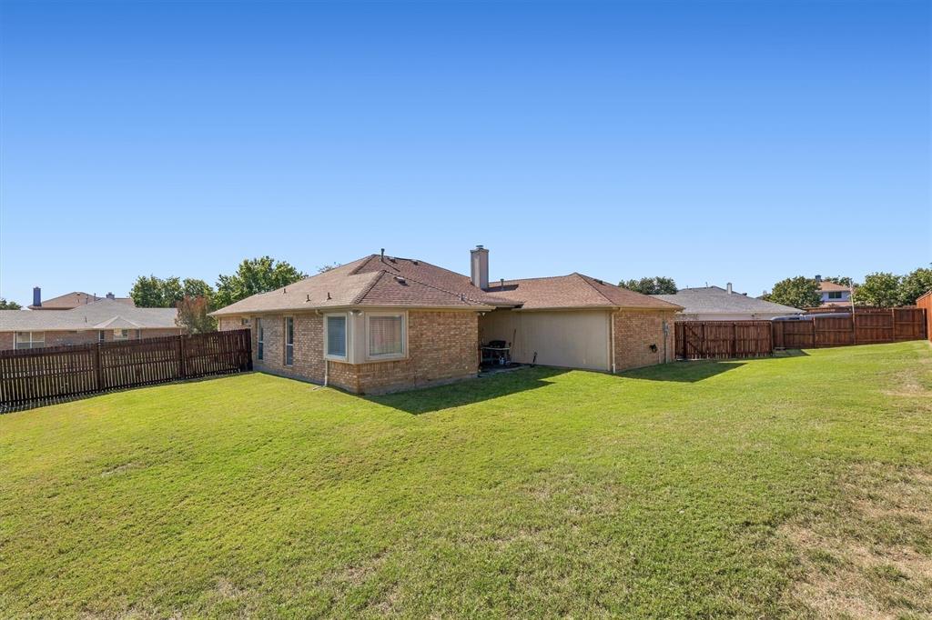409 Danmire Drive Property Photo 26