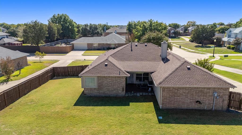 409 Danmire Drive Property Photo 27