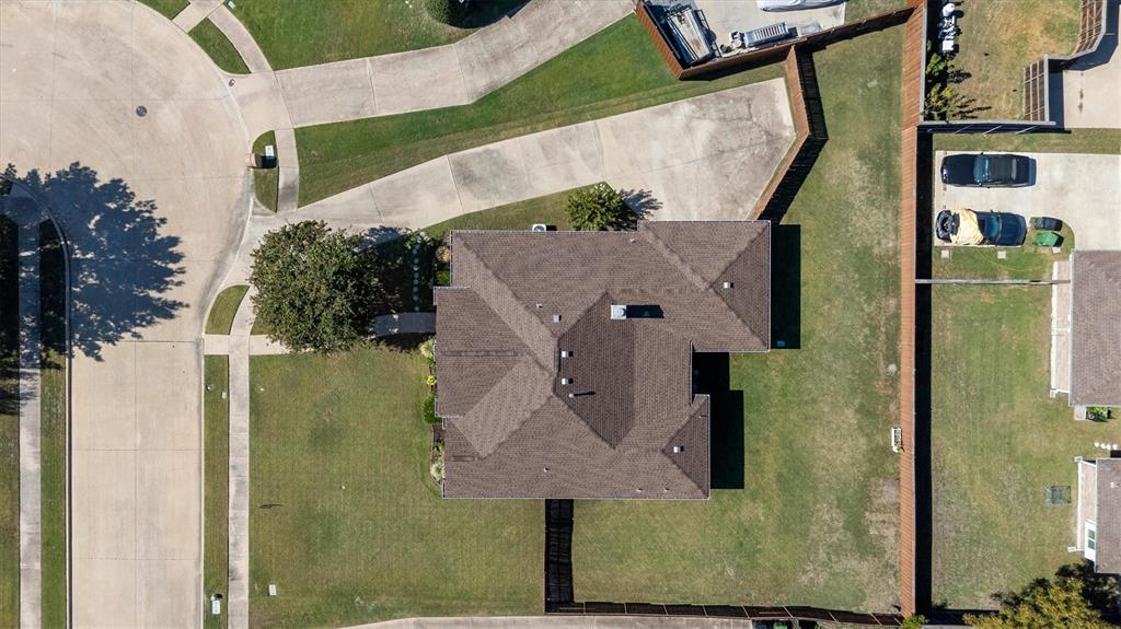 409 Danmire Drive Property Photo 28