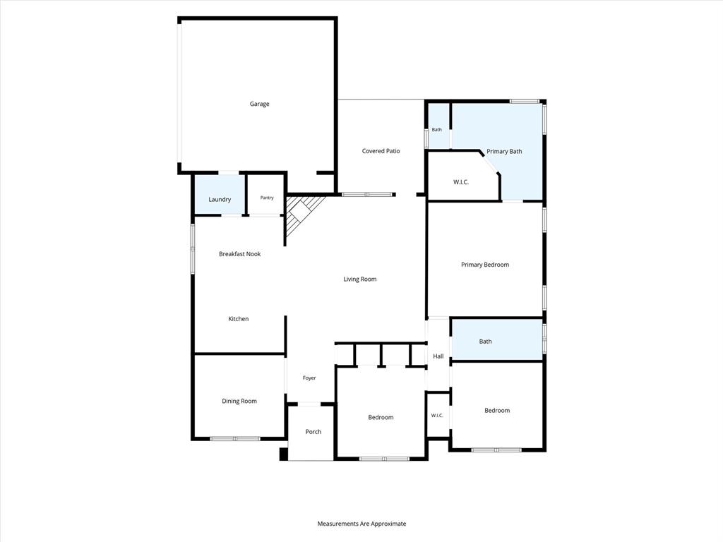 409 Danmire Drive Property Photo 33