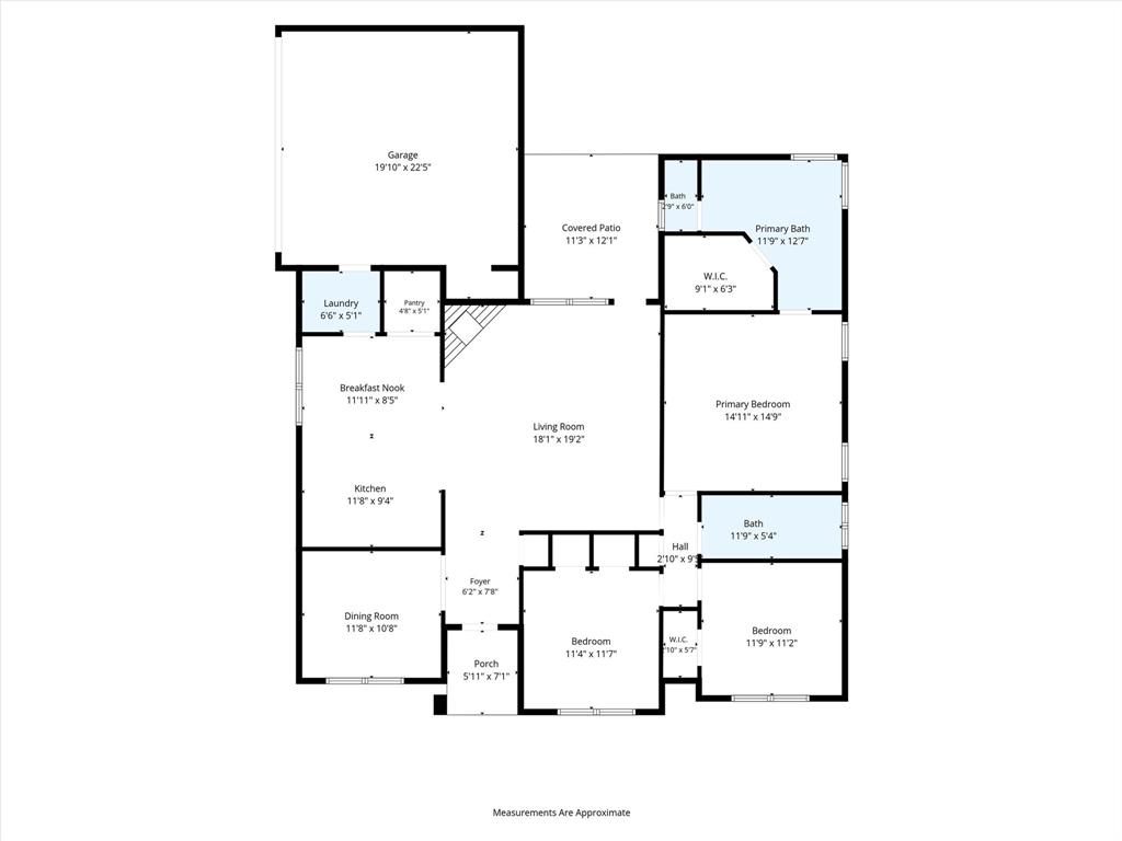 409 Danmire Drive Property Photo 34