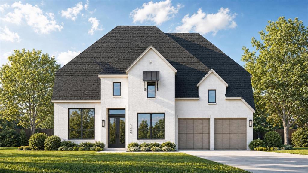 2433 Grand Gable Way Property Photo 1
