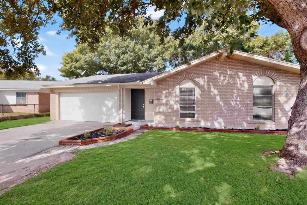7131 Al Patterson Drive Property Photo 1