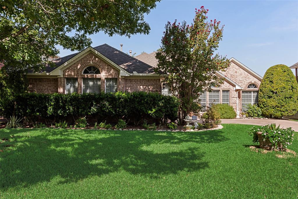 6312 Southern Hills Drive Property Photo 1