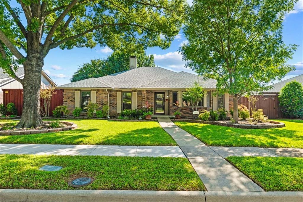 1508 Heidi Drive Property Photo 1