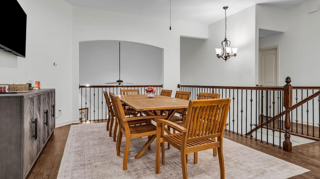 2608 Sir Wade Way Property Photo 24