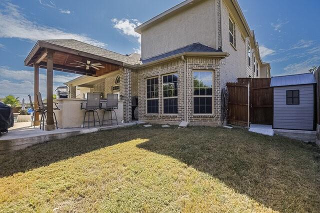 909 Heath Creek Drive Property Photo 33
