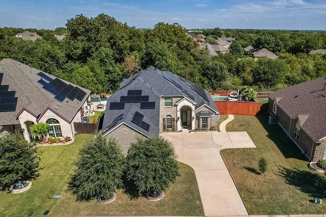 909 Heath Creek Drive Property Photo 39