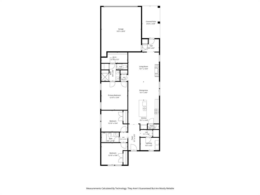 2540 Stella Lane Property Photo 25