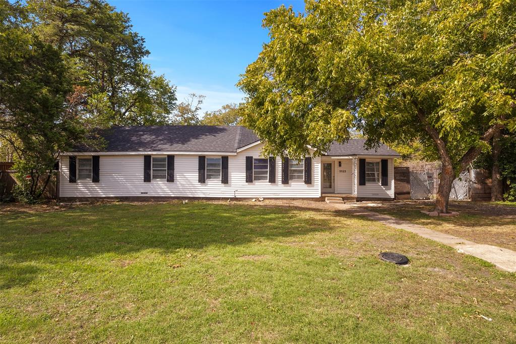 2523 N Prairie Creek Road