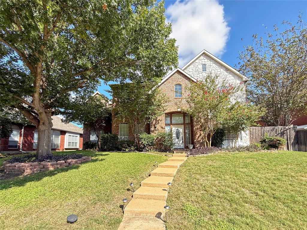 2569 Lands End Drive Property Photo 1