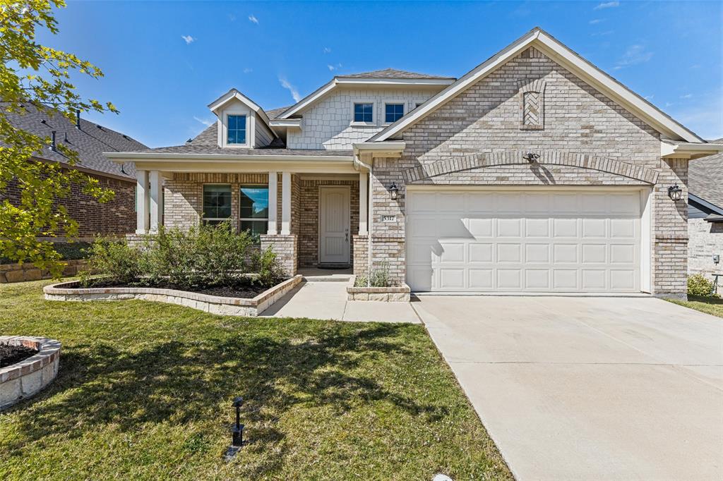 5317 Waterview Court Property Photo 1