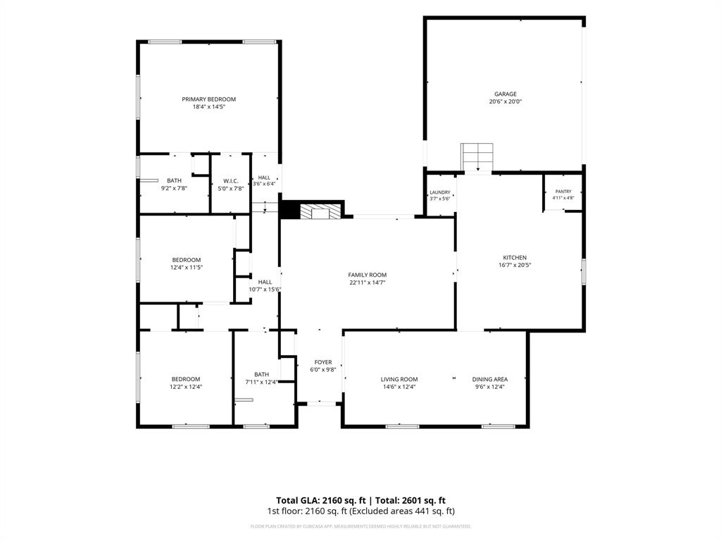 101 Poppy Lane Property Photo 18