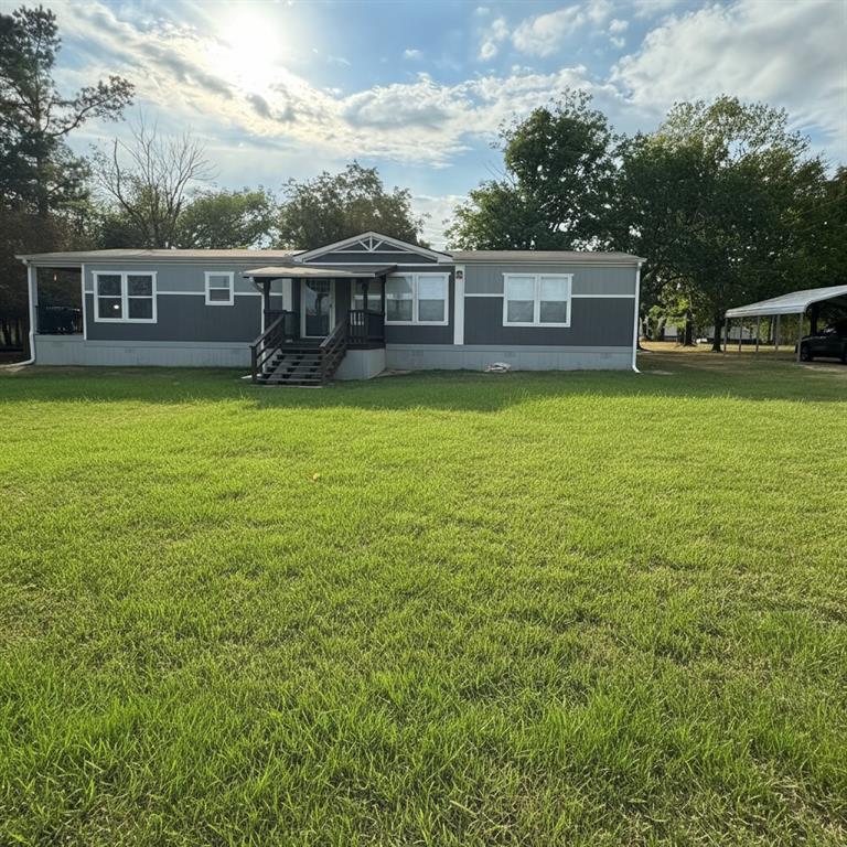 2443 County Road 2308 Property Photo 1