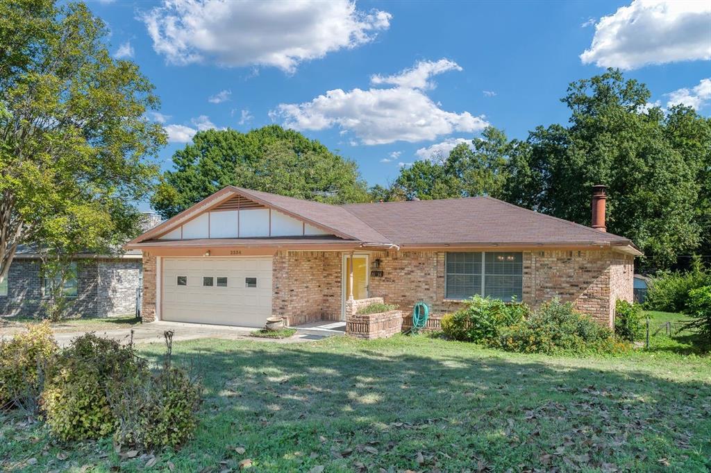 2334 Rockyglen Drive Property Photo 1