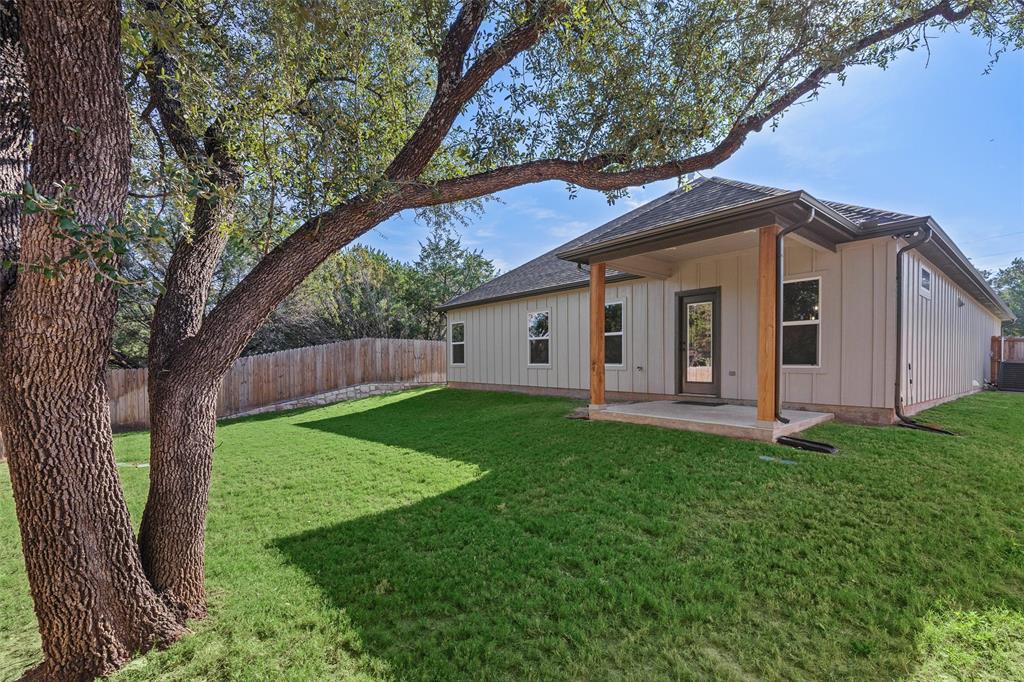 2506 Austin Court Property Photo 8