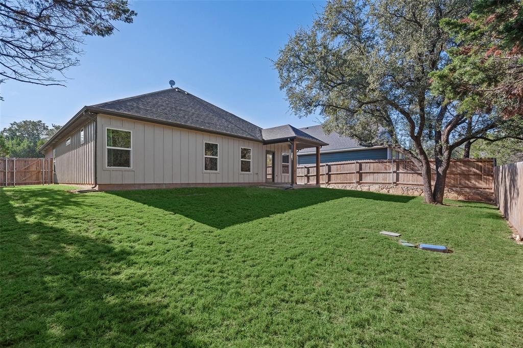 2506 Austin Court Property Photo 10