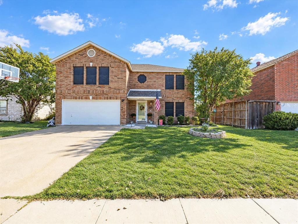 3152 Longbow Drive Property Photo 1