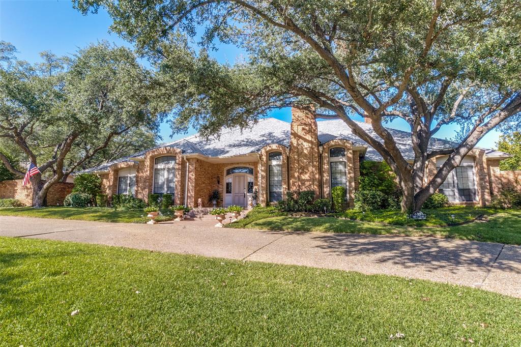 6215 Raintree Court Property Photo 2