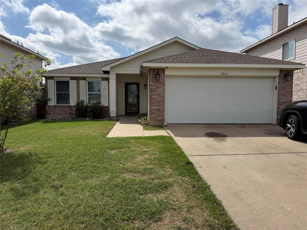 1049 Silver Spur Lane Property Photo 1