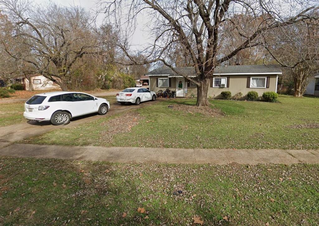 4618 Voss Drive Property Photo 1