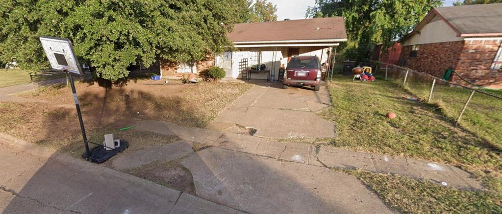 3124 Malvern Street Property Photo 1