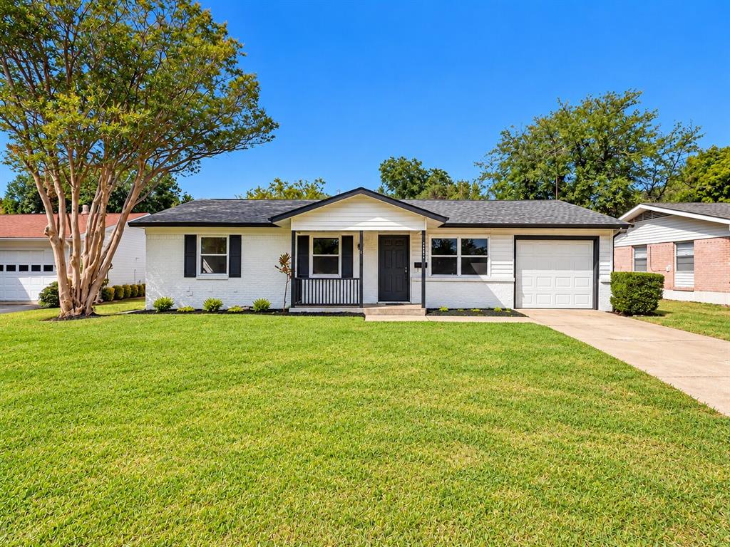 1307 Crestridge Drive Property Photo 1