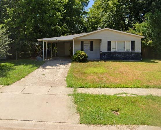 3009 Malvern Street Property Photo 1